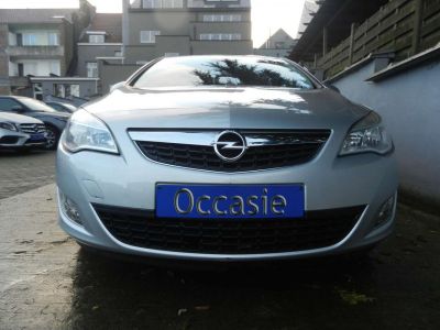 Opel Astra 1.6i 116cv Enjoy (airco pdc multifonctions ect)  - 8