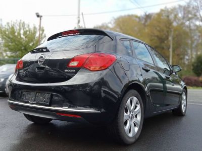 Opel Astra 1.7 CDTI 110cv CAPT.AR A.C BLUETHOOT GARANTIE 1 AN  - 6