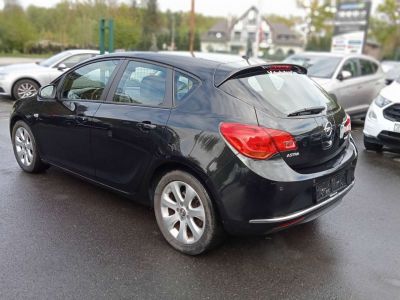 Opel Astra 1.7 CDTI 110cv CAPT.AR A.C BLUETHOOT GARANTIE 1 AN  - 7