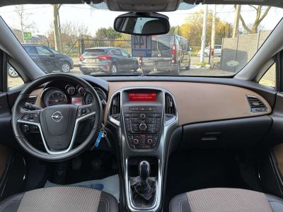 Opel Astra 1.7 CDTi Cosmo CUIR-CRUISE-PDC-GARANTIE 12 MOIS  - 7