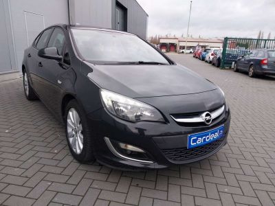 Opel Astra 1.7 CDTi ecoFLEX-AIRCO--GARANTIE.12.MOIS--  - 1