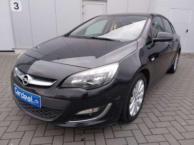 Opel Astra 1.7 CDTi ecoFLEX-AIRCO--GARANTIE.12.MOIS--  - 3