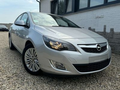 Opel Astra 1.7 CDTi ECOTEC Cosmo DPF  - 3