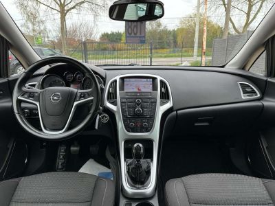 Opel Astra 1.7 CDTi ECOTEC Sport XENON-LED-NAVI-PDC-CRUISE-JA  - 7