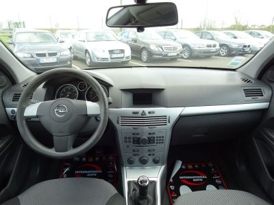 Opel Astra 1.7 CDTI110 COSMO ECOF - <small></small> 3.790 € <small>TTC</small> - #11