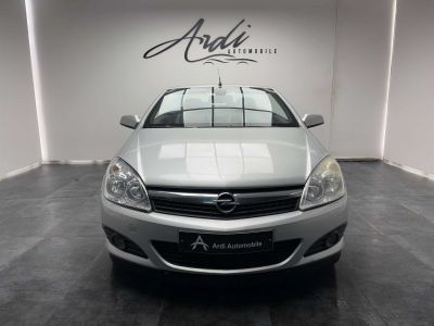 Opel Astra 1.9 CDTi CUIR SIEGE CHAUFF 1ER PROPRIO GARANTIE  - 2