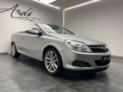 Opel Astra 1.9 CDTi CUIR SIEGE CHAUFF 1ER PROPRIO GARANTIE  - 3