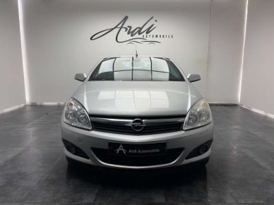 Opel Astra 1.9 CDTi CUIR SIEGE CHAUFF 1ER PROPRIO GARANTIE  - 22