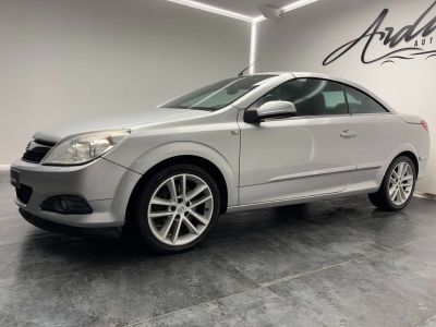 Opel Astra 1.9 CDTi CUIR SIEGE CHAUFF 1ER PROPRIO GARANTIE  - 23