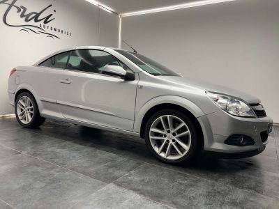 Opel Astra 1.9 CDTi CUIR SIEGE CHAUFF 1ER PROPRIO GARANTIE  - 24