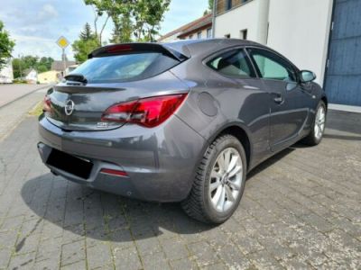 Opel Astra 2.0 CDTI 165 CH GTC - <small></small> 14.000 € <small>TTC</small> - #5