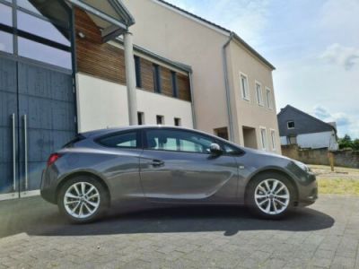 Opel Astra 2.0 CDTI 165 CH GTC - <small></small> 14.000 € <small>TTC</small> - #6