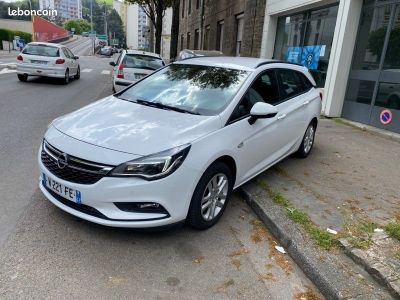 Opel Astra break sport tourer cdti 110 cv parfait état - <small></small> 9.490 € <small>TTC</small> - #2