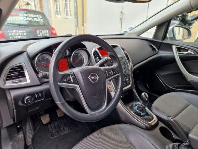 Opel Astra COSMO 131 cv 1.7 CDTI ecoFLEX - <small></small> 9.480 € <small>TTC</small> - #9
