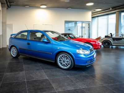 Opel Astra OPC 38000 km  - 4