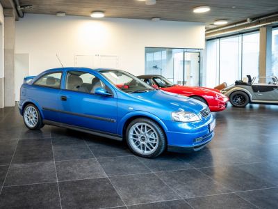 Opel Astra OPC 38000 km  - 6