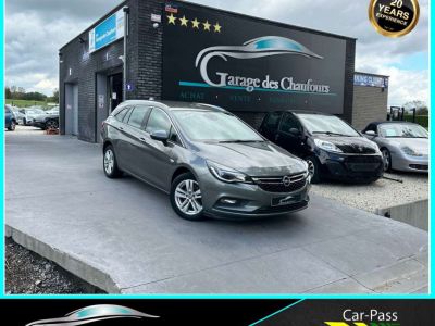 Opel Astra Sports Tourer+ 1.6 CDTi 136 cv ! Automatique  - 1