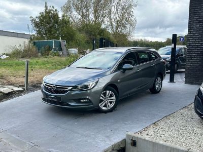 Opel Astra Sports Tourer+ 1.6 CDTi 136 cv ! Automatique  - 11