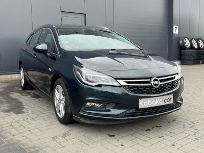 Opel Astra Sports Tourer 1.0 Turbo ECOTEC Easytronic -- NAVI  - 1