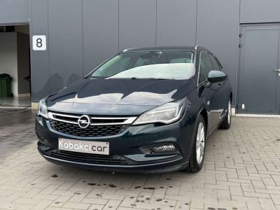 Opel Astra Sports Tourer 1.0 Turbo ECOTEC Easytronic -- NAVI  - 3