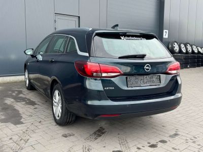 Opel Astra Sports Tourer 1.0 Turbo ECOTEC Easytronic -- NAVI  - 4