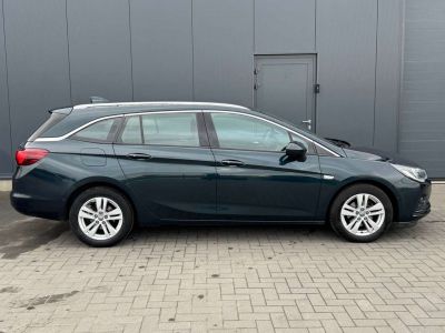 Opel Astra Sports Tourer 1.0 Turbo ECOTEC Easytronic -- NAVI  - 7