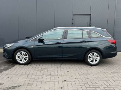 Opel Astra Sports Tourer 1.0 Turbo ECOTEC Easytronic -- NAVI  - 8