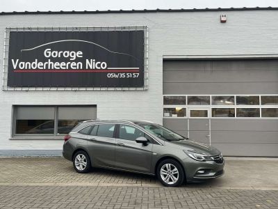 Opel Astra Sports Tourer 1.4 | NAVI, CAMERA, LANE ASSIST  - 1