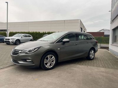 Opel Astra Sports Tourer 1.4 | NAVI, CAMERA, LANE ASSIST  - 2