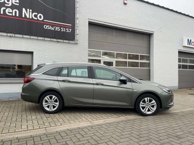 Opel Astra Sports Tourer 1.4 | NAVI, CAMERA, LANE ASSIST  - 3