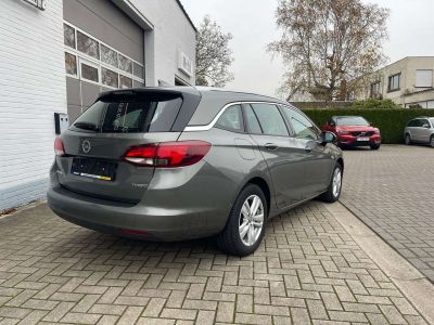 Opel Astra Sports Tourer 1.4 | NAVI, CAMERA, LANE ASSIST  - 4