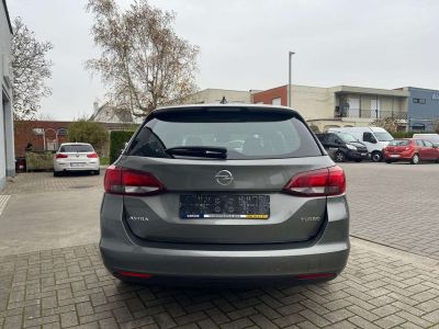 Opel Astra Sports Tourer 1.4 | NAVI, CAMERA, LANE ASSIST  - 5