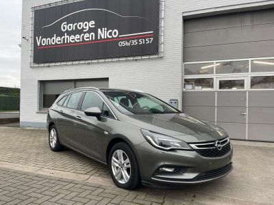 Opel Astra Sports Tourer 1.4 | NAVI, CAMERA, LANE ASSIST  - 6