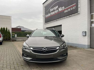 Opel Astra Sports Tourer 1.4 | NAVI, CAMERA, LANE ASSIST  - 7