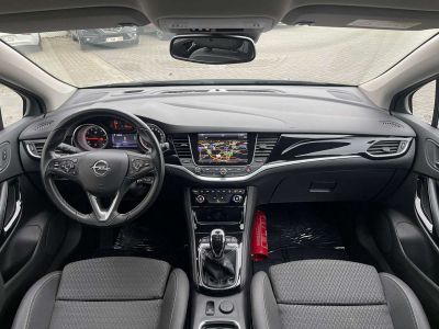 Opel Astra Sports Tourer 1.4 | NAVI, CAMERA, LANE ASSIST  - 14