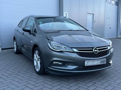 Opel Astra Sports Tourer 1.6 CDTi --NAVI--CUIR--GARANTIE 12M  - 1