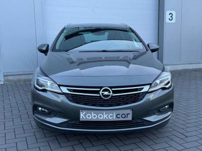 Opel Astra Sports Tourer 1.6 CDTi --NAVI--CUIR--GARANTIE 12M  - 2