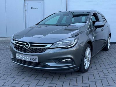 Opel Astra Sports Tourer 1.6 CDTi --NAVI--CUIR--GARANTIE 12M  - 3