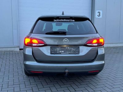 Opel Astra Sports Tourer 1.6 CDTi --NAVI--CUIR--GARANTIE 12M  - 5