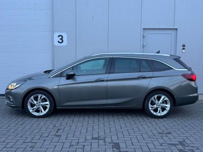 Opel Astra Sports Tourer 1.6 CDTi --NAVI--CUIR--GARANTIE 12M  - 8