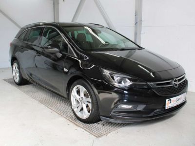 Opel Astra Sports Tourer 1.6 CDTi BiTurbo ~ Airco Full  - 1