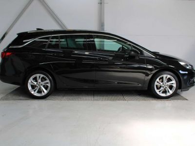 Opel Astra Sports Tourer 1.6 CDTi BiTurbo ~ Airco Full  - 3