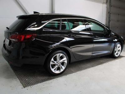 Opel Astra Sports Tourer 1.6 CDTi BiTurbo Innovation S-S  - 4