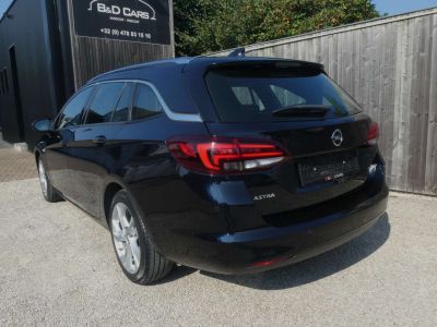 Opel Astra Sports Tourer 1.6 CDTi ECOTEC D Innovation  - 2