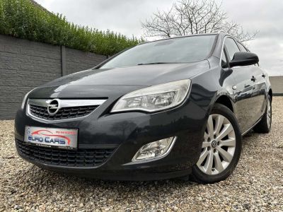 Opel Astra Sports Tourer 1.7 CDTi ECOTEC Cosmo CUIR-EXPORT  - 1