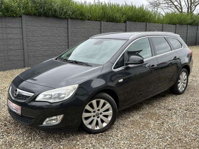 Opel Astra Sports Tourer 1.7 CDTi ECOTEC Cosmo CUIR-EXPORT  - 5