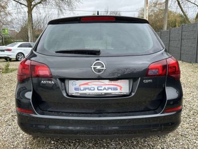 Opel Astra Sports Tourer 1.7 CDTi ECOTEC Cosmo CUIR-EXPORT  - 19