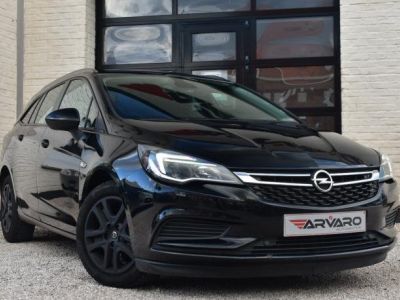 Opel Astra Sportstourer 1.6D  - 4