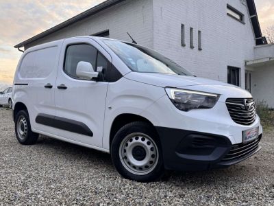 Opel Combo 1.5 TD BI L1H1 Heavy Comfort -CARPLAY-CAMERA-CLIM  - 4