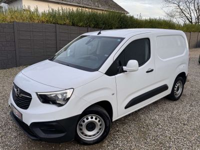 Opel Combo 1.5 TD BI L1H1 Heavy Comfort -CARPLAY-CAMERA-CLIM  - 5